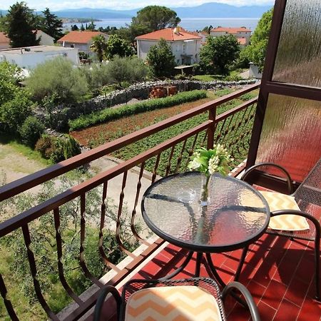 Room Jelka 3 Малинска Экстерьер фото