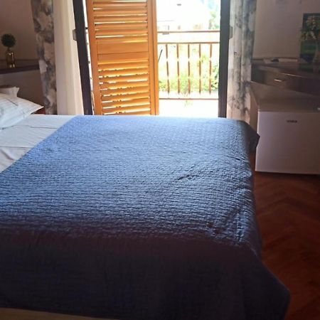 Room Jelka 3 Малинска Экстерьер фото