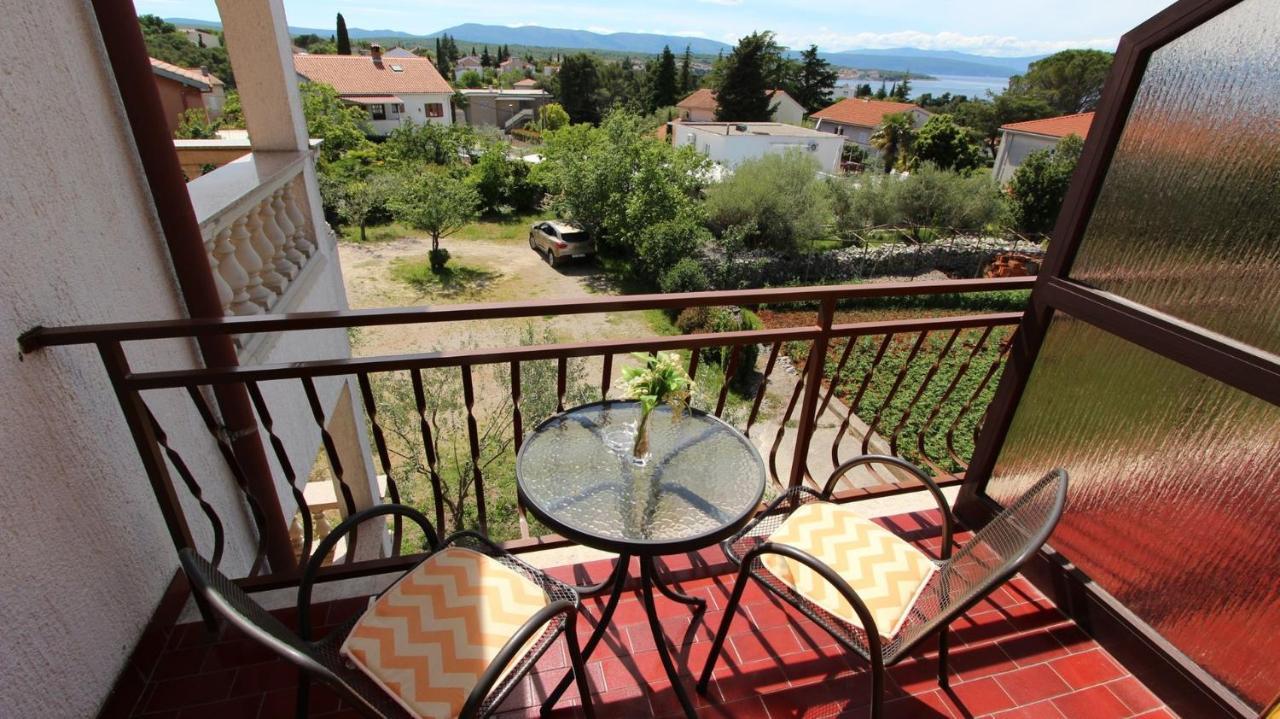 Room Jelka 3 Малинска Экстерьер фото